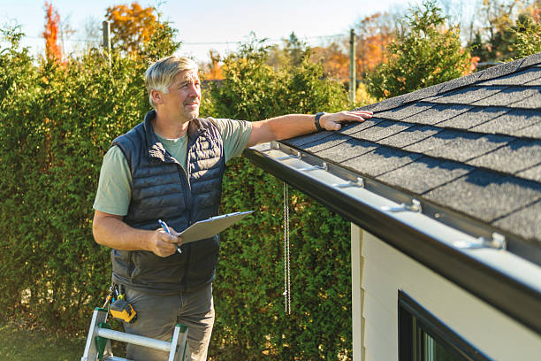 Trusted Flat Roof Repair service in Troy, SC - Ben Roofing and Steel LLC