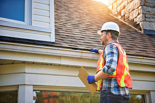 Trusted Gutter Repair And Installation service in Troy, SC - Ben Roofing and Steel LLC